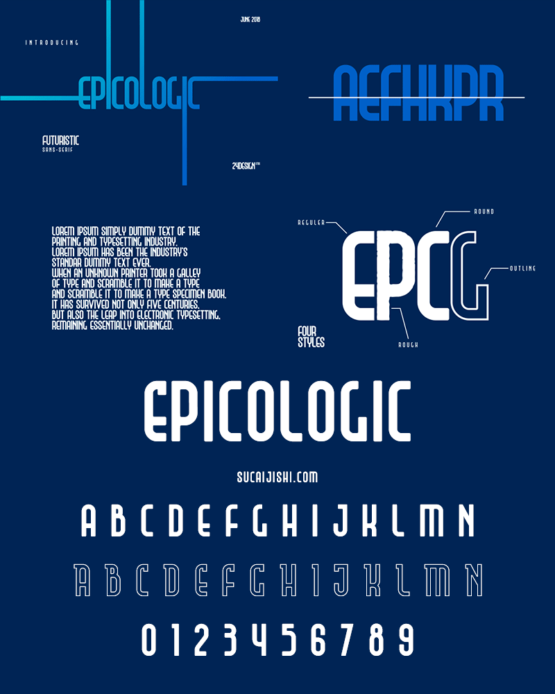 Epicologic ޳ Ӣ